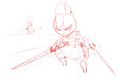 Attack on Legendary? by Zebrastyle