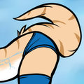 more lonni booty <3 by jdg07