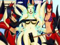 Summer Kyubies 2014 CGHQ