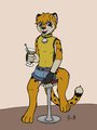 Joykill by FuzzyWuff