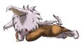 Chibi Shaun .::Practice::. by RandomlyBlue