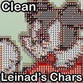  Avatar 1024 x 1024 by leinad56