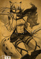 Daily Sketch 6-23