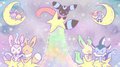 eevee galaxy