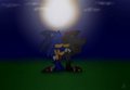 ~Sonadow Kiss
