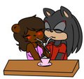 Dates and Milkshakes :D By xSkullStomperx
