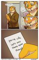 No Hyenas - Page 14 by Sefeiren