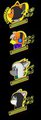 Fursona 4 Icons