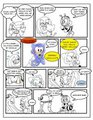 SONIC BABY 102 ing