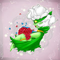 Roserade by grandifloru