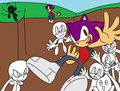 my gang -huge collab-