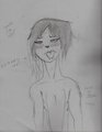 sparks in heat ( rough draft) by bustergundam4