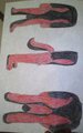 Blaze reference sheet by jman1717