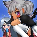 Blushes now on Mabinogi by Shickietan