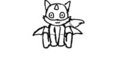 Old Stuff #9 - Kit Sketch