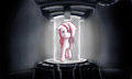 The experiment of pinkie (request)