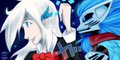 CE:The Independent Persona User