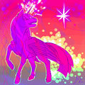 Colorful Twillight Sparkle