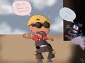 F@ppin' my Dispenser. by DaakuJasumiin11