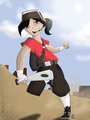 Scout.