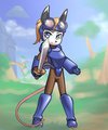 Rocket Knight Adventures