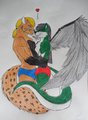 All My Love by LovingAngel