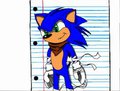 Sonic Boom by slade22082