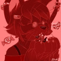 Dandy as Candy by Sheela