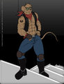 Throttle by Werewolfhero