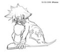 Nameless (Sketch)