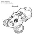 Nom Nom Nunya ( Sketch )