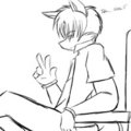 Lance 2011 by TikaMinx