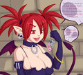 Etna meets Peril by Sheela