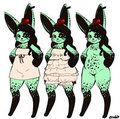 Mint by Sheela