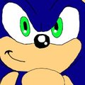 Sonic to Psyco Sonic Animation
