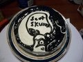 scotskunk cake