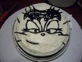 yuki cake