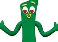 You know what, Gumby? by If