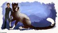 Fly - Obedience by LostWolfSpirit