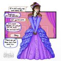 Dragon's Princess