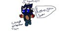 Shanic Doll by samshanic01