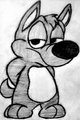 Digeri Dingo by FoxyKitsuneFox
