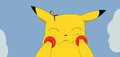 Pikachu and Me