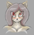 Lady Vixen