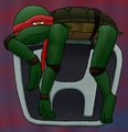 Raph and Honda