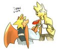 For You <3 by bughadedo