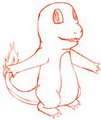 Charmander (4 of 151)