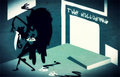 The Hollowing