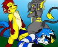 Claimed by Raichus