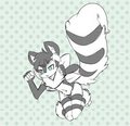 Sparky B by GrassGremlin